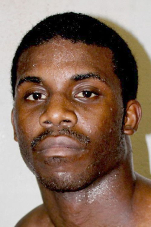 Reggie Harris Jr as Self