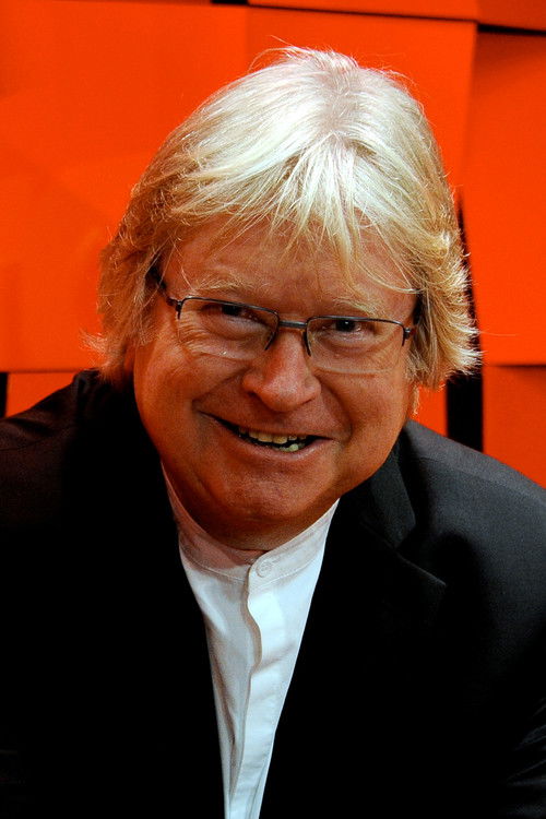 André Torrent as Self