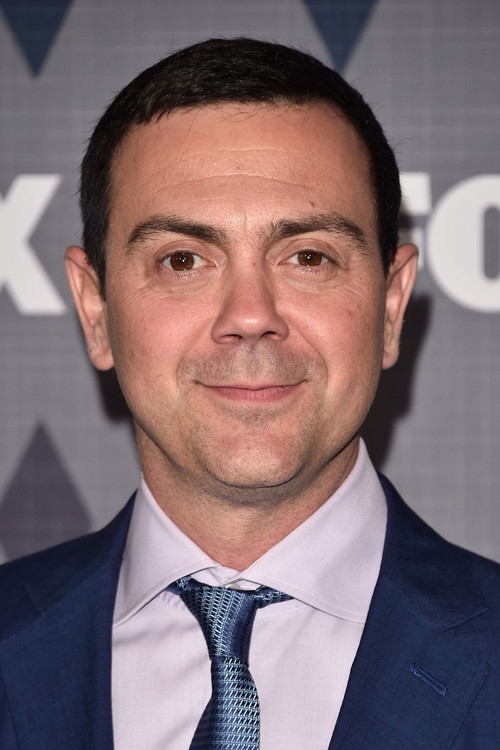 Joe Lo Truglio as Sergio