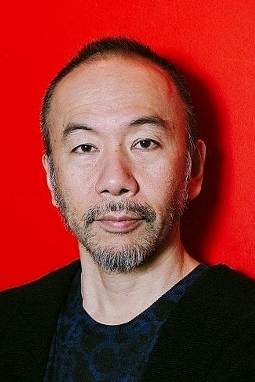 Shinya Tsukamoto as Magician Higashino