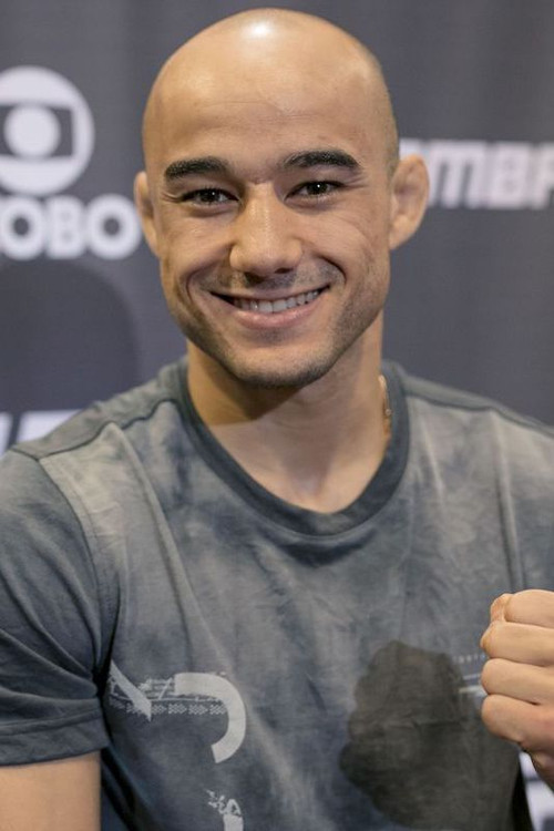 Marlon Moraes as Self