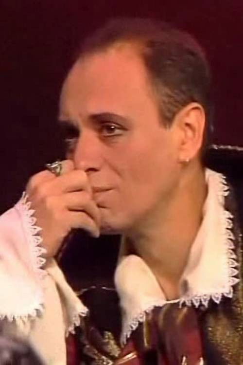 Murad Sultaniyazov as 