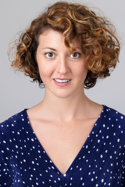 Olivia Nicole Hoffman as Cee Cee Holt