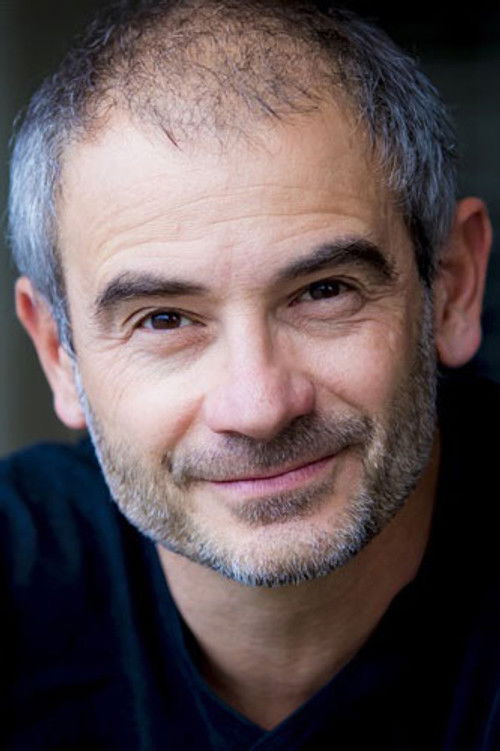 Sebastien Bihi as Richard