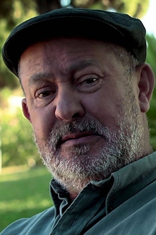 Juan Carlos Montilla as 