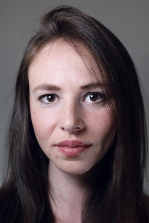 Jaanika Arum as Hanna