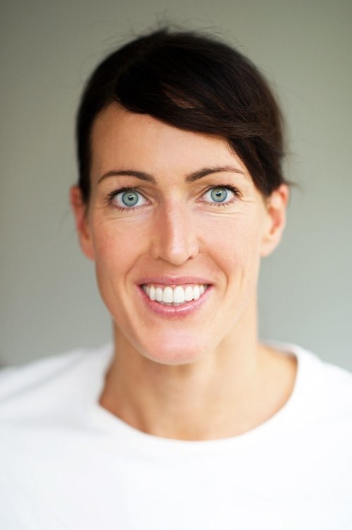 Therese Alshammar as Self