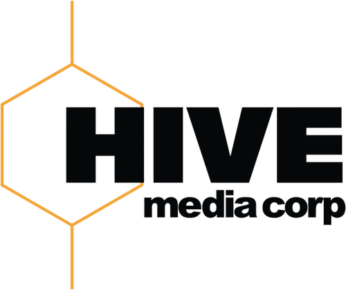 Hive Media Corp logo