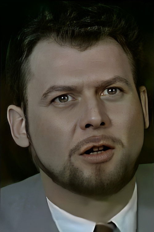 Michel Gatineau as Cétautomatix (voice)