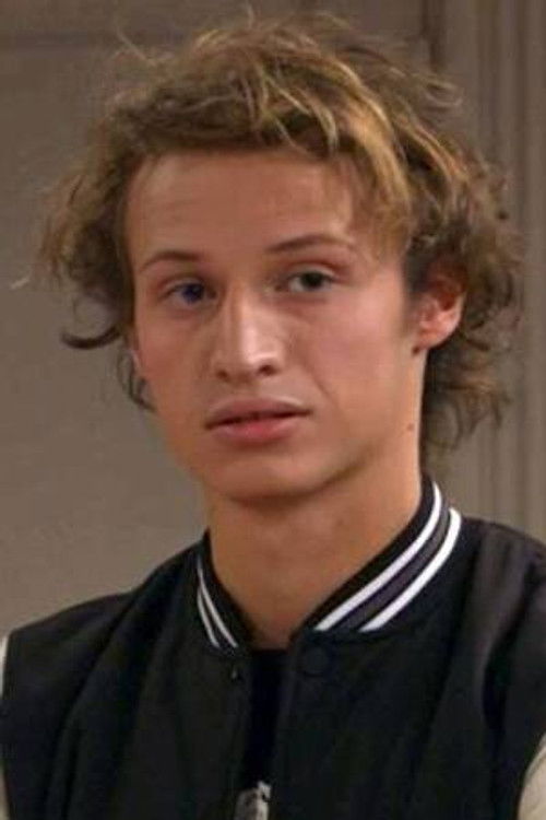 Brecht De Groot as Brecht De Groot