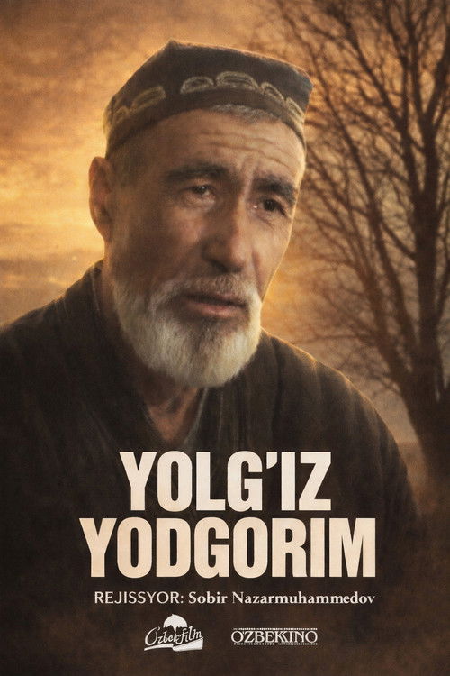 Yolg'iz yodgorim
