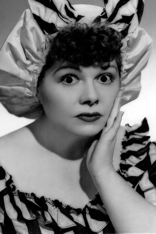 Aileen Carlyle as Mrs. Pettibone