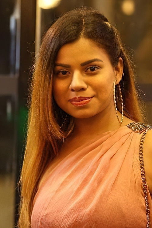 Shreya Sunny Saha profile photo