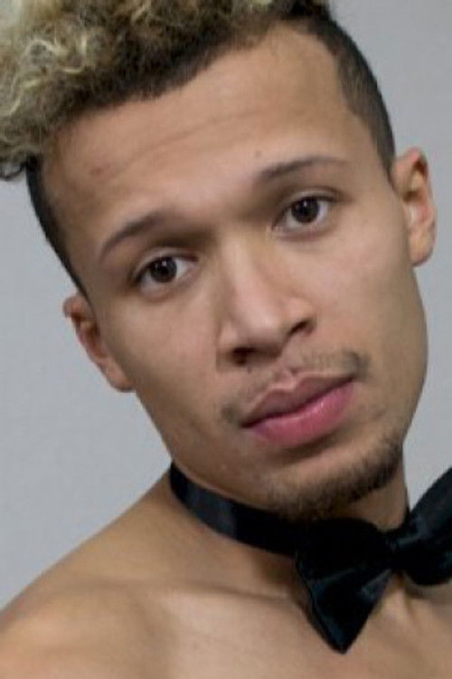 Angel Santiago as (archive footage)