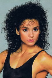 Gladys Portugues as Self