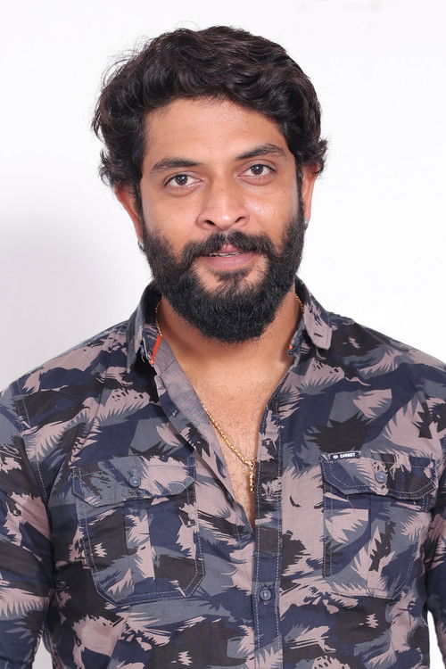 Arun Kumar as Ushna