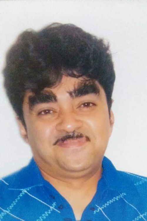 Debashish Ganguly as 