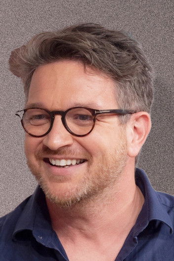 Ben Garrod as Himself - Presenter