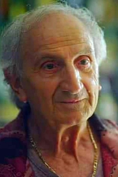 Vince Castello as Hired Man