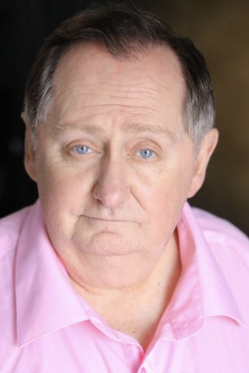 Michael P. Sullivan as Angelo D'Angelo