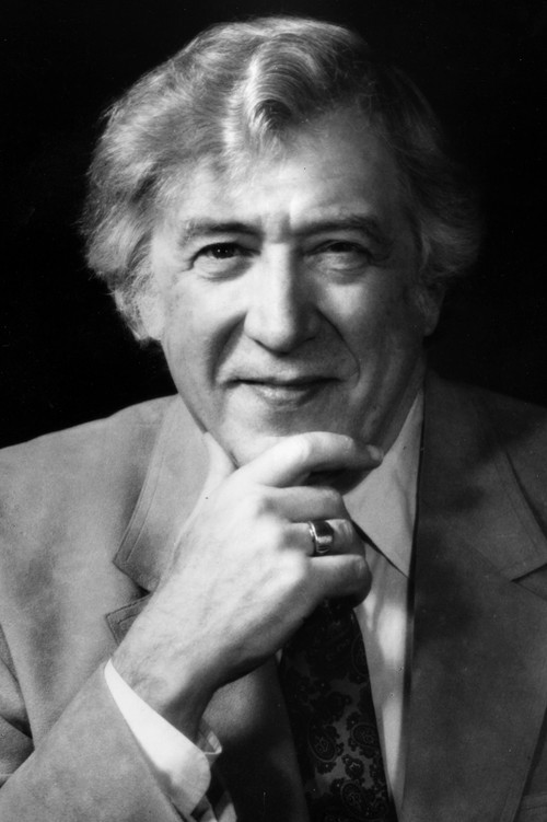 Gunther Schuller as Self