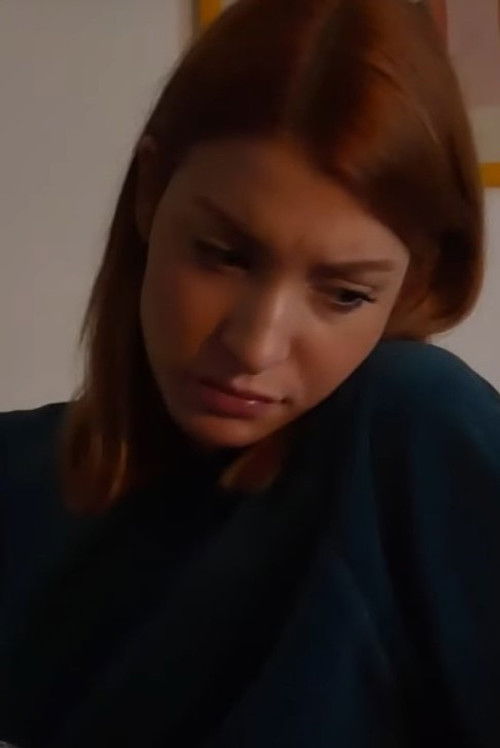 Irene Elettra Labonia as Irene