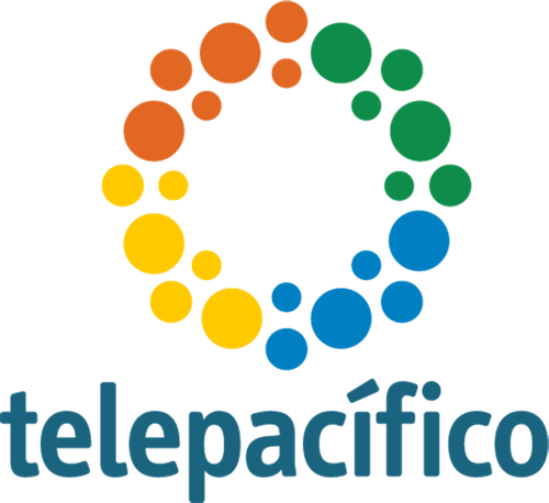 Telepacífico logo