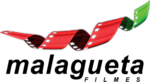 Malagueta Filmes logo