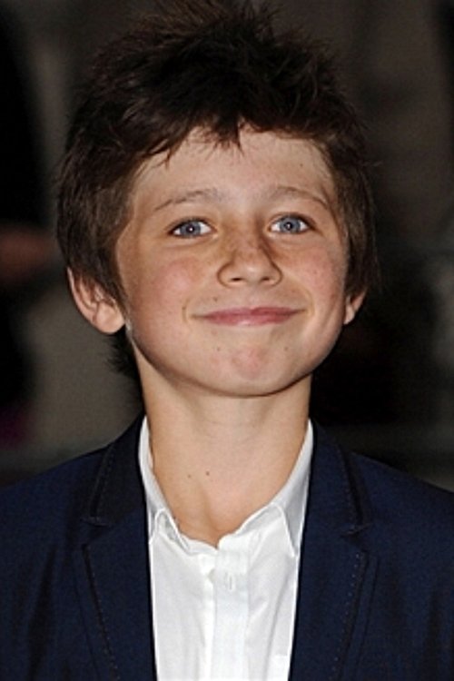 Edgar Canham as Cal Scott