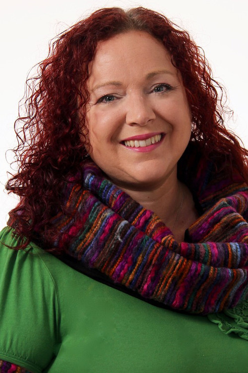 Lyne Morissette as Herself