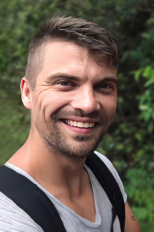 Marián Beník as Štěpán Kudrna