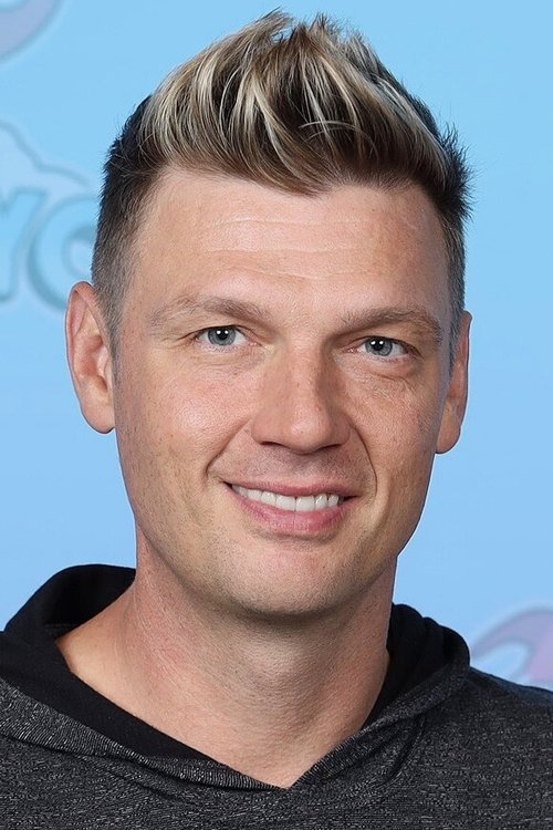 Nick Carter as Self