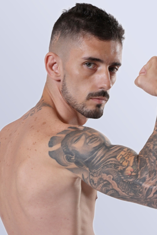 Antonio Orden as Self