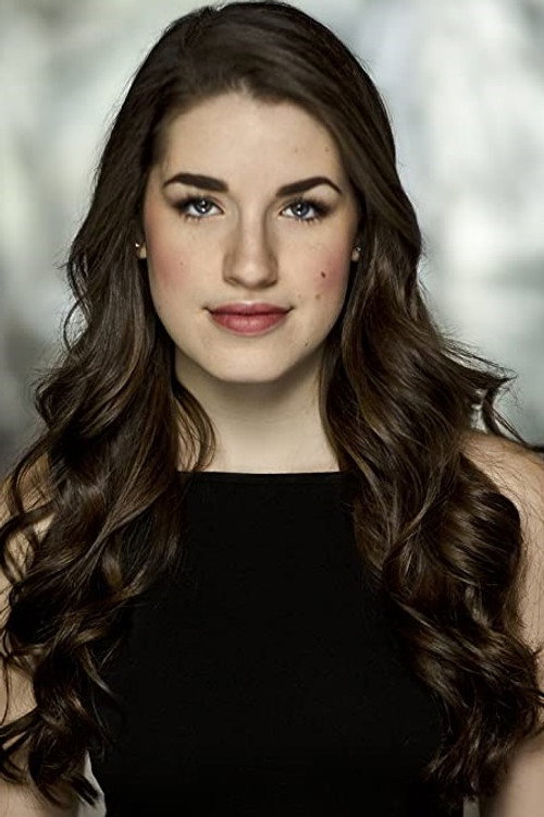Sarah Carmosino as Rachel