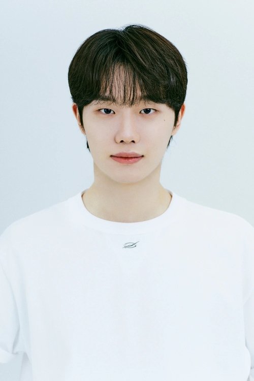 Ha Hyun-sang as Kang Seo-jin