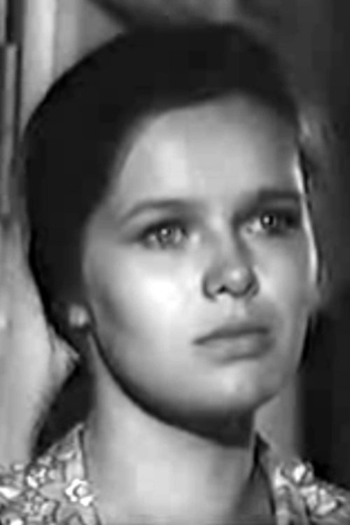 Viktoriya Smolenskaya as 