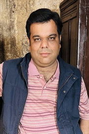 Saurabh Sharma as Tutor Ramanujan
