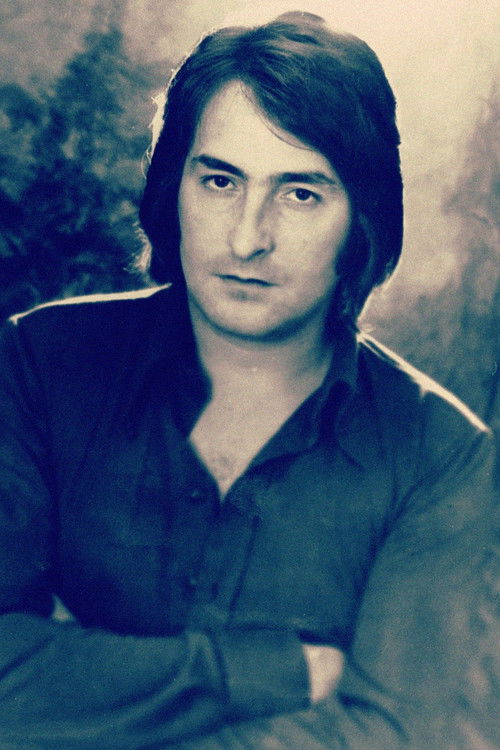 Nino Bravo as Self (archive footage)