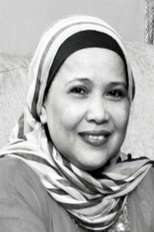 Rosnah Mohd Noor as 