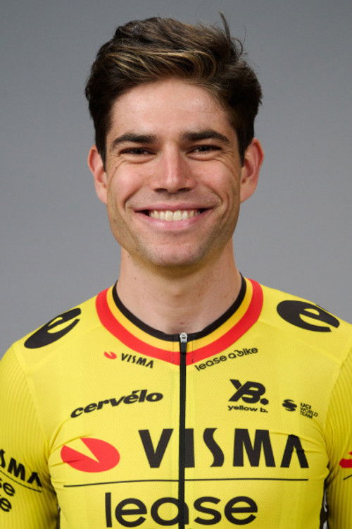 Wout van Aert as Self