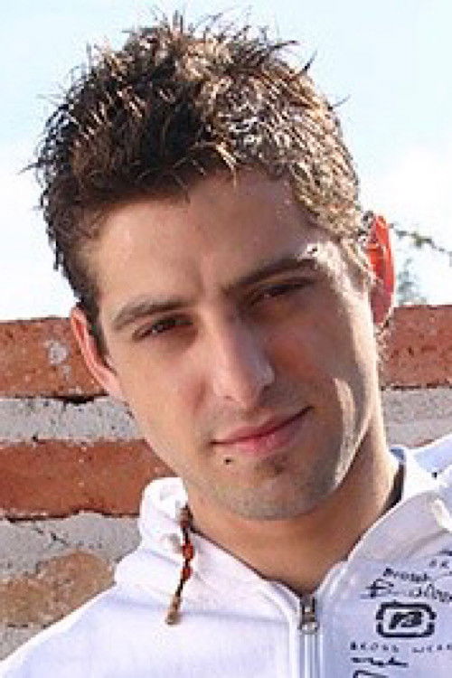 Maxi Mass as (archive footage)