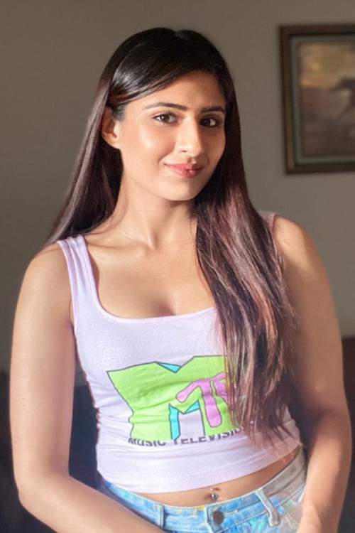 Muskan Mehta profile photo