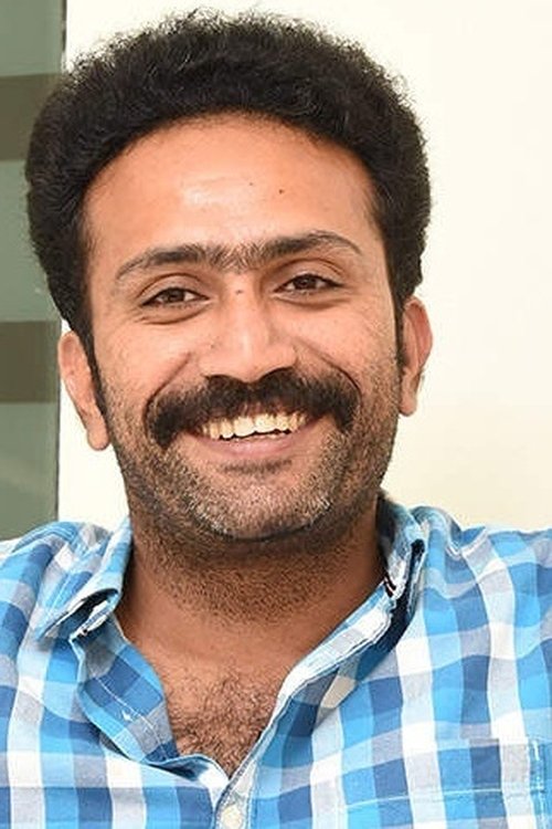 Shine Tom Chacko as 