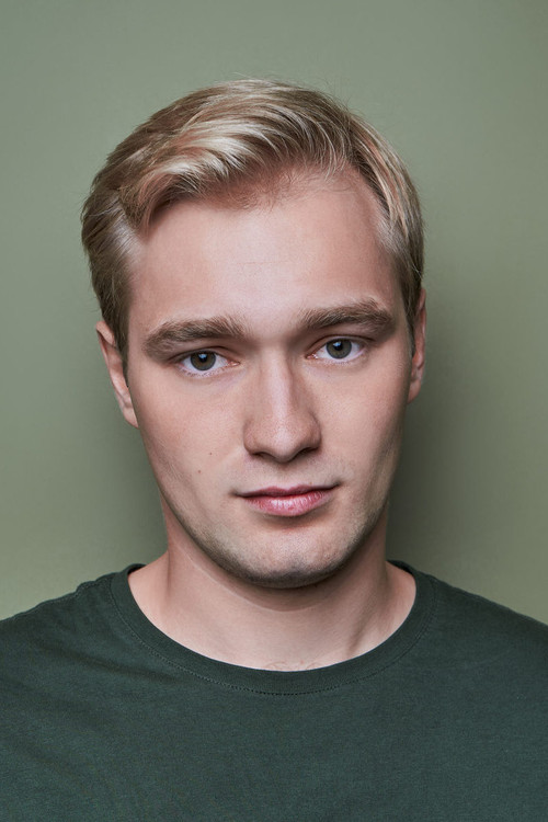 Егор Воронцов profile photo