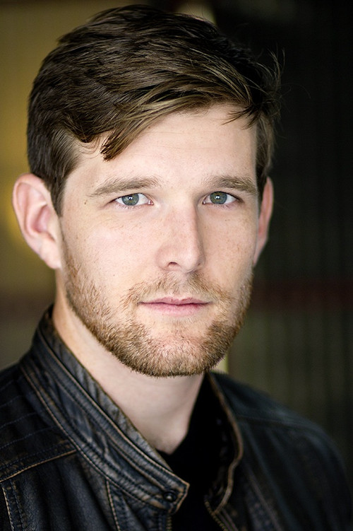 Garrett Schweighauser as Sage