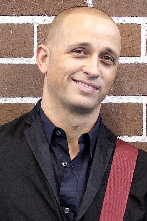 Mark Lizotte as Himself