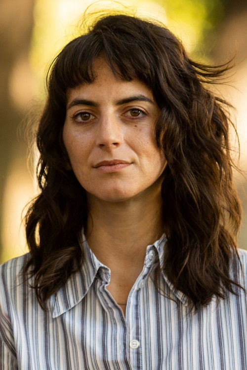 Daniela Korovsky as Paulita