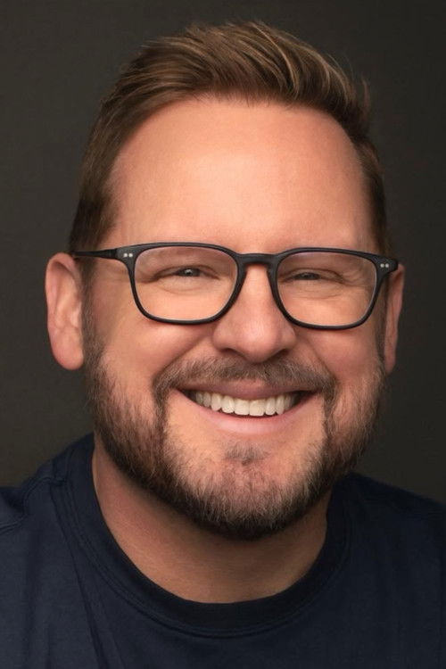 Scott Icenogle as Geoffrey