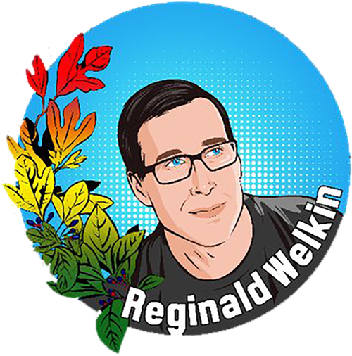 Welkin Productions logo