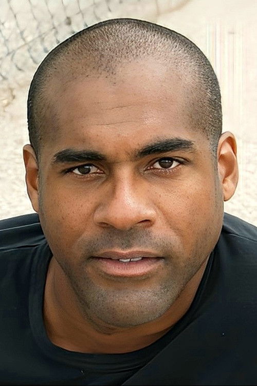 Michael Gerald profile photo